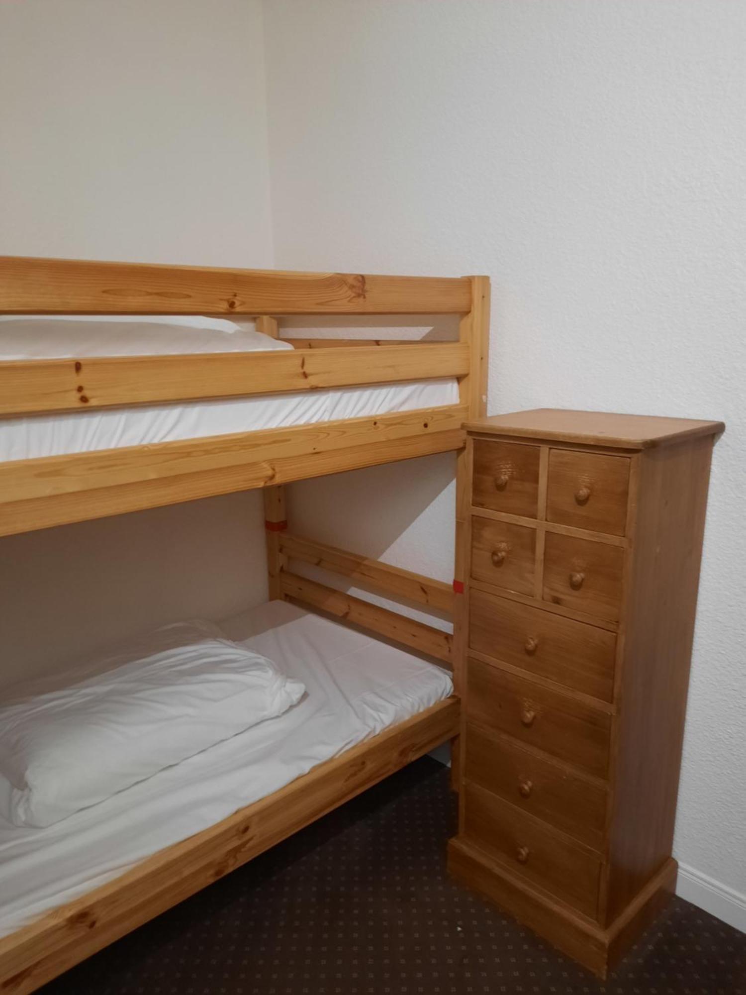 Appartement Ab Du Parc Нёфшатель-Ардло Экстерьер фото